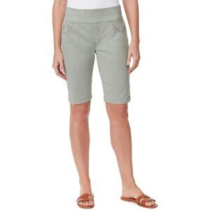 Women's Amanda Pull on Bermuda Short